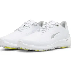 PUMA Men's Phantomcat NITRO&trade; + Waterproof Spiked Golf Shoes