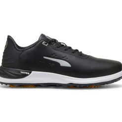PUMA Men's Phantomcat NITRO&trade; + Waterproof Spiked Golf Shoes