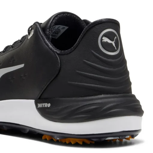 PUMA Men's Phantomcat NITRO™ + Waterproof Spiked Golf Shoes