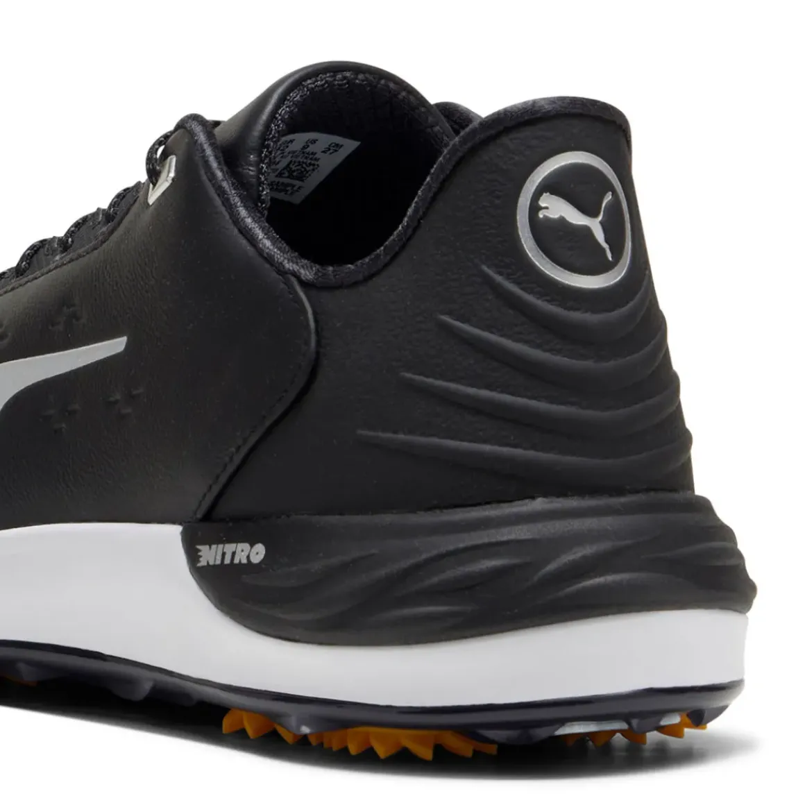 PUMA Men's Phantomcat NITRO™ + Waterproof Spiked Golf Shoes