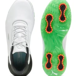 PUMA Men's Phantomcat NITRO™ + Waterproof Spiked Golf Shoes