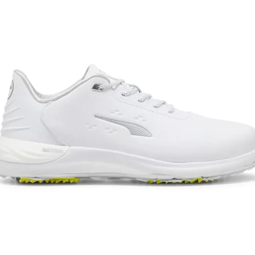 PUMA Men's Phantomcat NITRO™ + Waterproof Spiked Golf Shoes