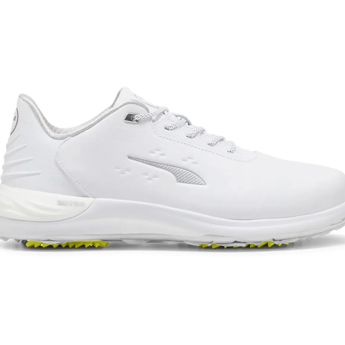 PUMA Men's Phantomcat NITRO™ + Waterproof Spiked Golf Shoes