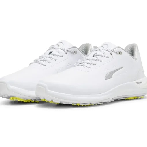 PUMA Men's Phantomcat NITRO™ + Waterproof Spiked Golf Shoes