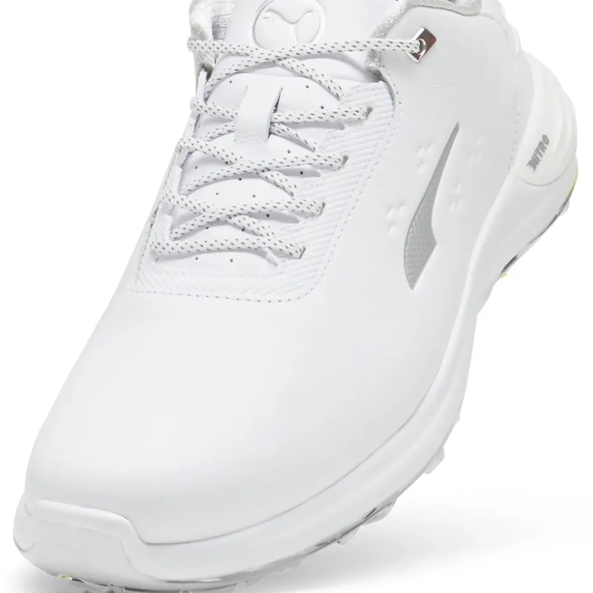 PUMA Men's Phantomcat NITRO™ + Waterproof Spiked Golf Shoes