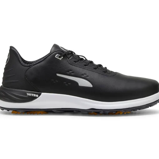 PUMA Men's Phantomcat NITRO™ + Waterproof Spiked Golf Shoes