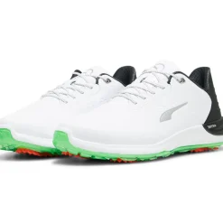 PUMA Men's Phantomcat NITRO™ + Waterproof Spiked Golf Shoes
