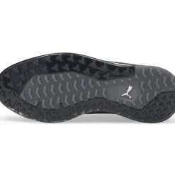 PUMA Men's PROADAPT ALPHACAT Leather Waterproof Spikeless Golf Shoes