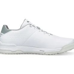 PUMA Men's PROADAPT ALPHACAT Leather Waterproof Spikeless Golf Shoes