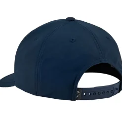 PUMA Men's PTC Script Tech Golf Cap
