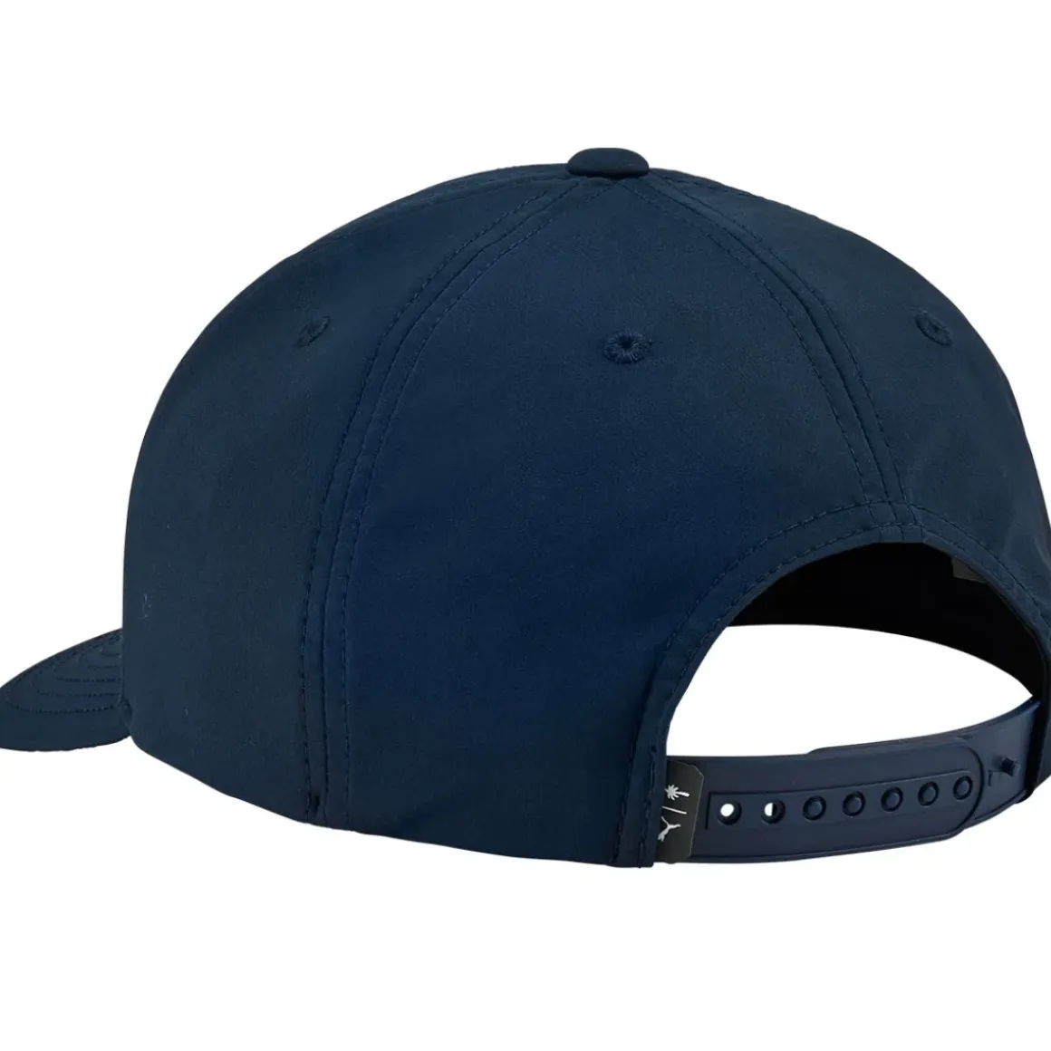 PUMA Men's PTC Script Tech Golf Cap