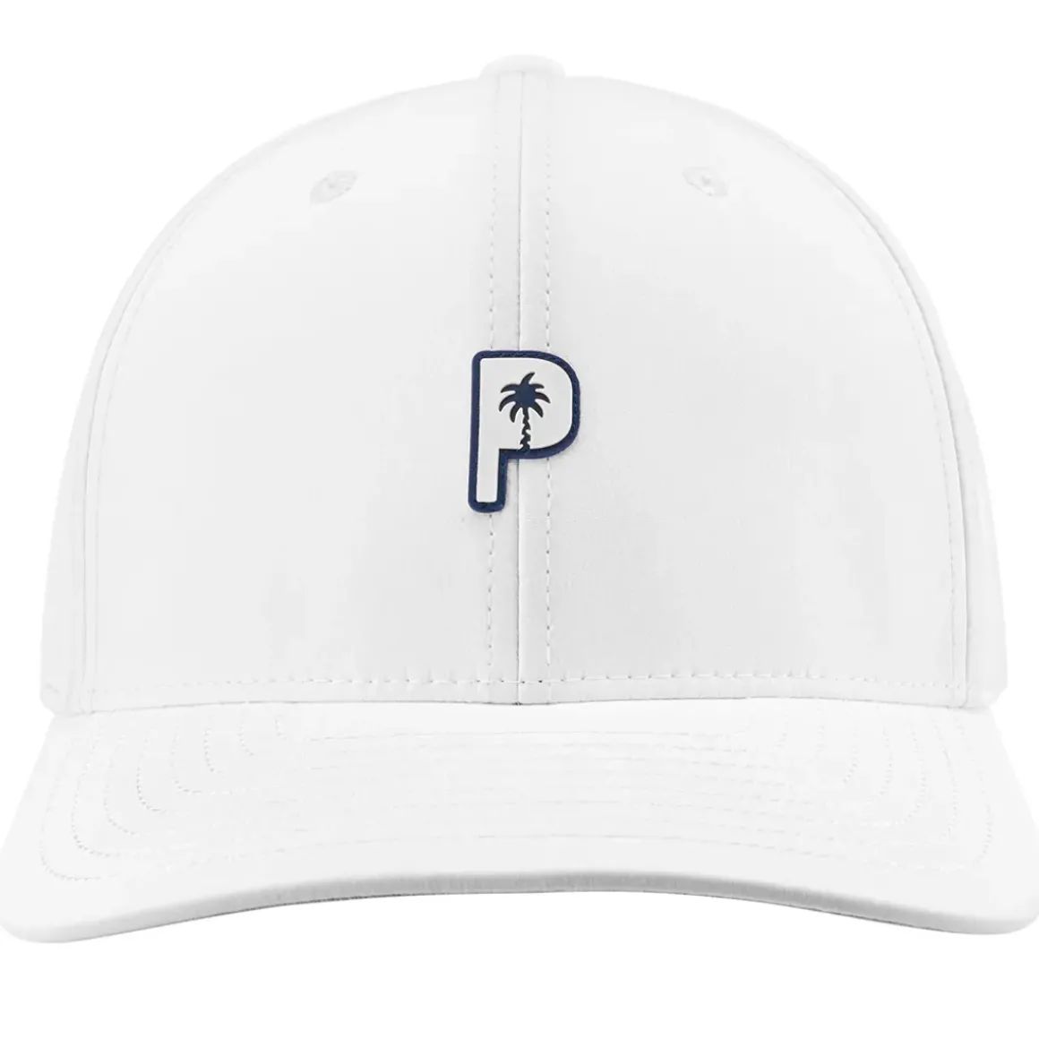 PUMA Men's PTC Tech Golf Cap