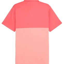 PUMA Men's Pure 2.0 Colourblock Golf Polo Shirt