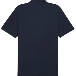 PUMA Men's Pure Colourblock Golf Polo Shirt