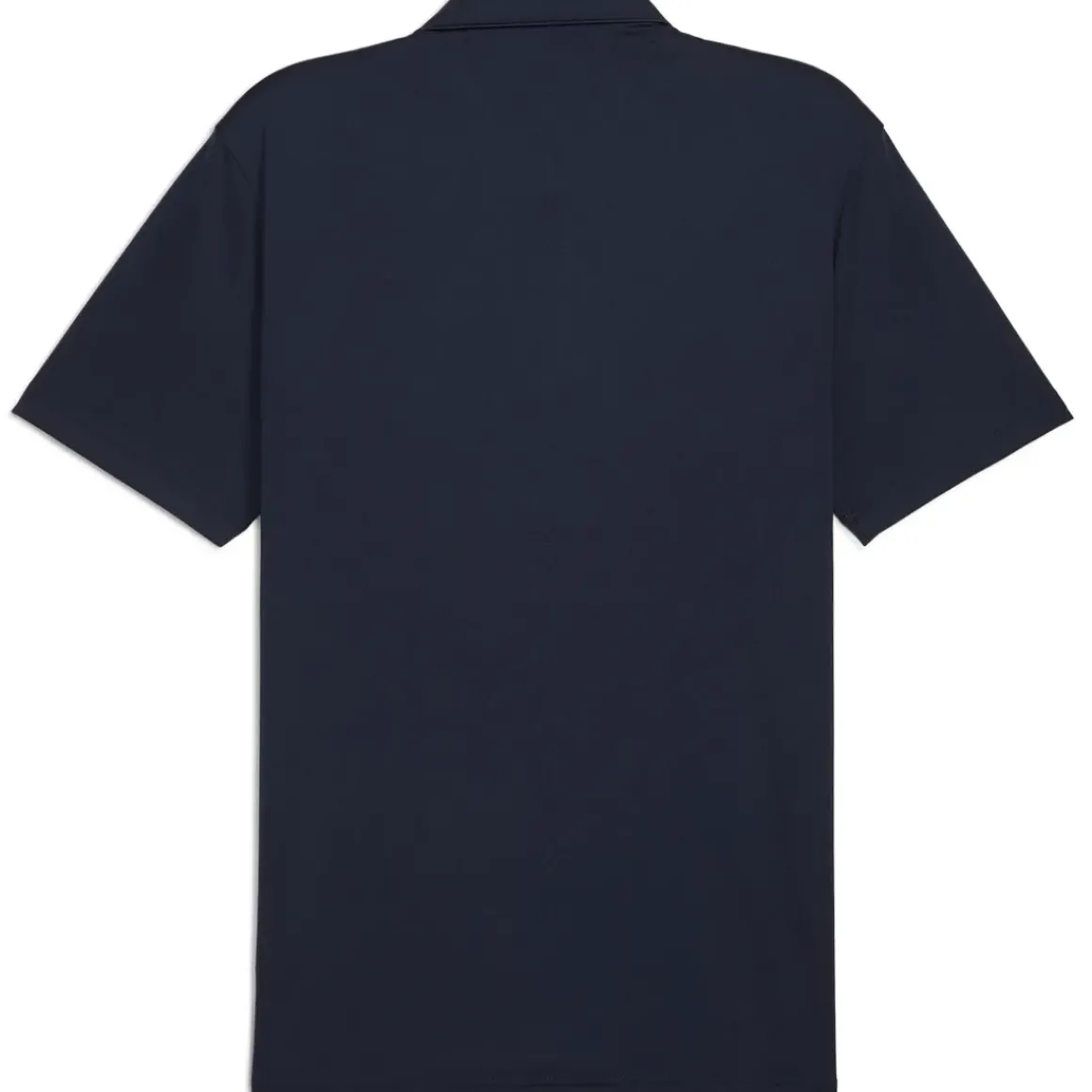 PUMA Men's Pure Colourblock Golf Polo Shirt