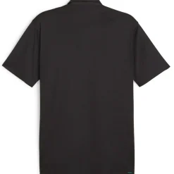 PUMA Men's Pure Colourblock Golf Polo Shirt