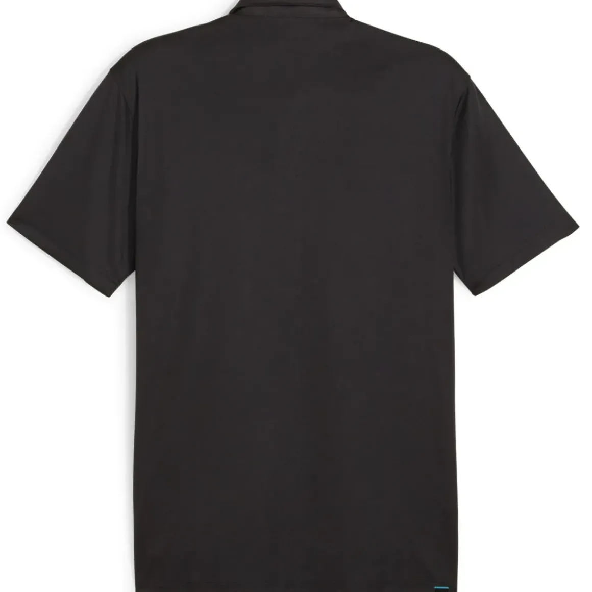 PUMA Men's Pure Colourblock Golf Polo Shirt