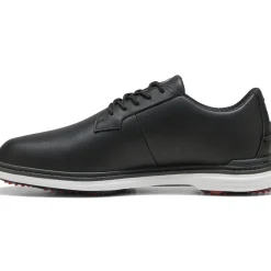 PUMA Men's ROYALE Waterproof Spiked Golf Shoes