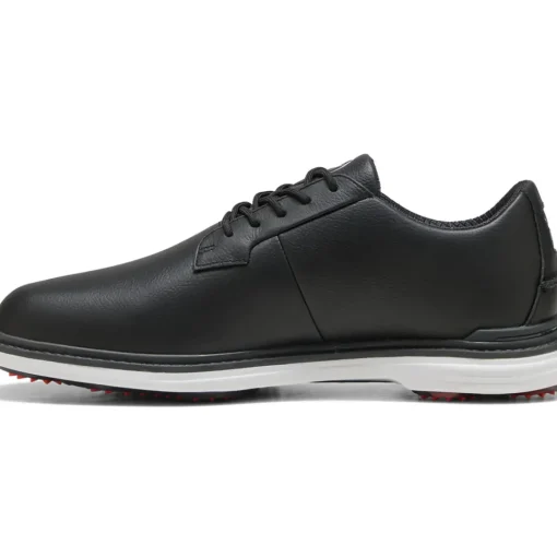 PUMA Men's ROYALE Waterproof Spiked Golf Shoes
