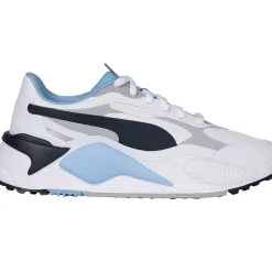 PUMA Men's RS-G Waterproof Spikeless Golf Shoes