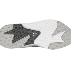 PUMA Men's RS-G Waterproof Spikeless Golf Shoes