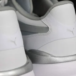 PUMA Men's RS-G Waterproof Spikeless Golf Shoes