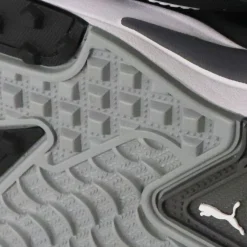 PUMA Men's RS-G Waterproof Spikeless Golf Shoes