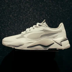 PUMA Men's RS-G Waterproof Spikeless Golf Shoes