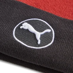 PUMA Men's WRMLBL Golf Removable Pom Beanie