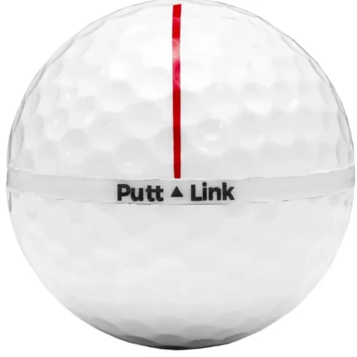 Puttlink Smart Golf Ball