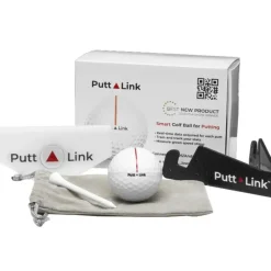 Puttlink Smart Golf Ball