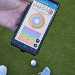 Puttlink Smart Golf Ball