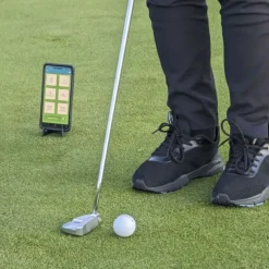 Puttlink Smart Golf Ball