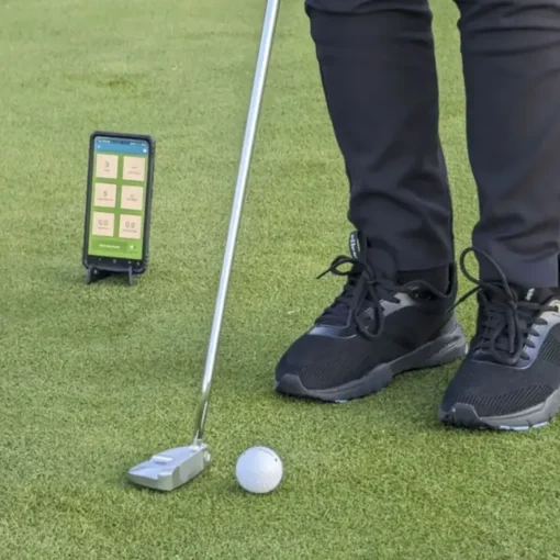 Puttlink Smart Golf Ball