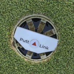 Puttlink Smart Golf Ball