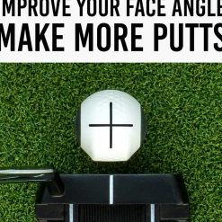 PuttOUT Devil Ball 3 Pack