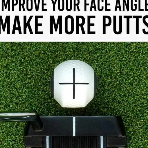 PuttOUT Devil Ball 3 Pack