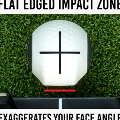 PuttOUT Devil Ball 3 Pack