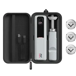 Rapsodo MLM2PRO Mobile Golf Launch Monitor