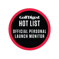 Rapsodo MLM2PRO Mobile Golf Launch Monitor