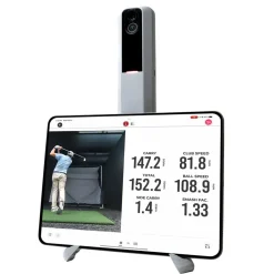 Rapsodo MLM2PRO Mobile Golf Launch Monitor