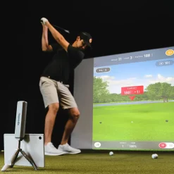 Rapsodo MLM2PRO Mobile Golf Launch Monitor
