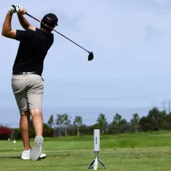 Rapsodo MLM2PRO Mobile Golf Launch Monitor