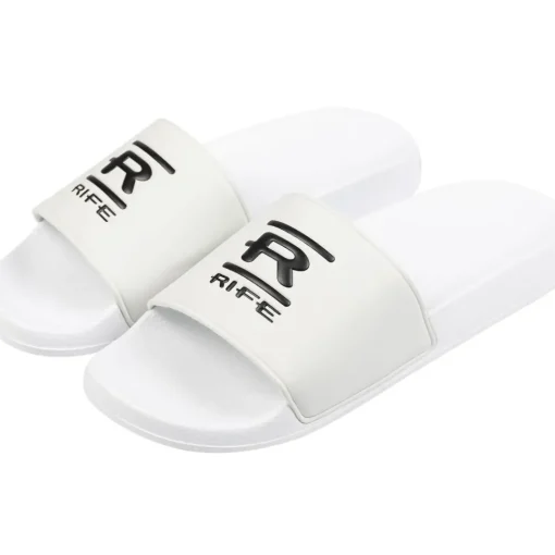 Rife Men's Golf Sliders