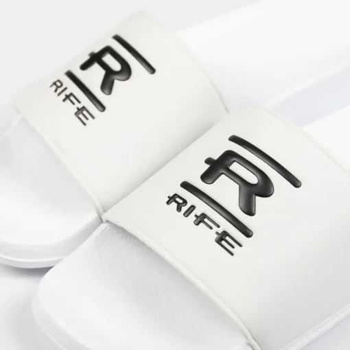Rife Men's Golf Sliders