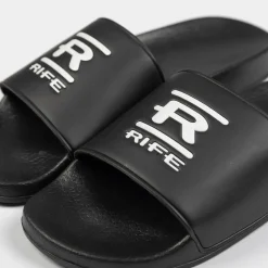 Rife Men's Golf Sliders