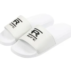 Rife Men's Golf Sliders