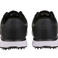 Rife Men's Lightning Waterproof Spiked Golf Shoes