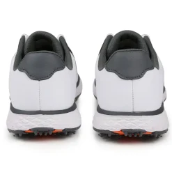 Rife Men's Lightning Waterproof Spiked Golf Shoes