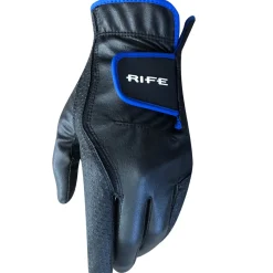 Rife Men's Rain Golf Gloves - Pair
